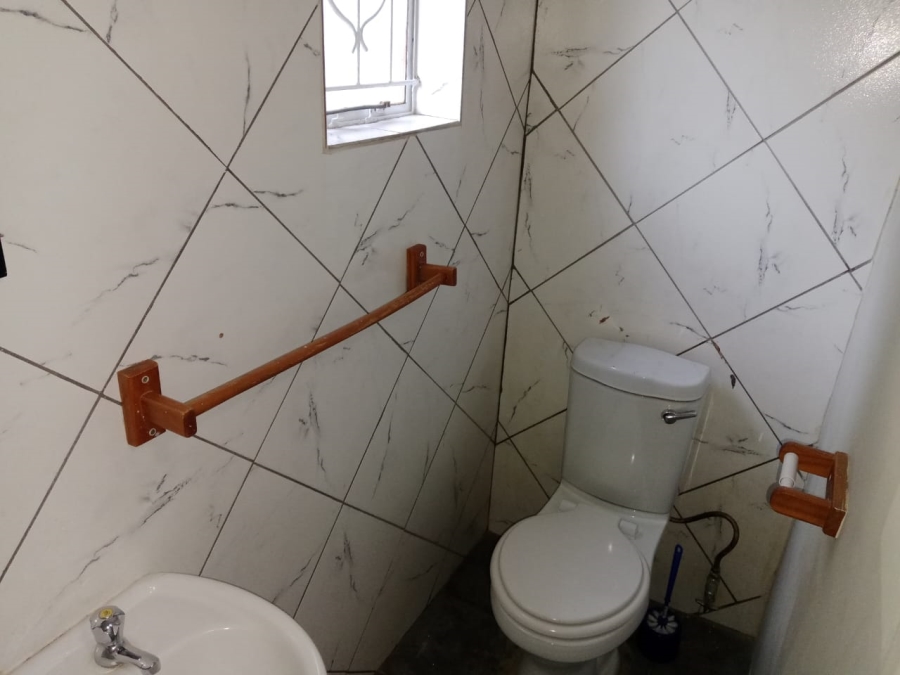 To Let 2 Bedroom Property for Rent in Kuruman Northern Cape